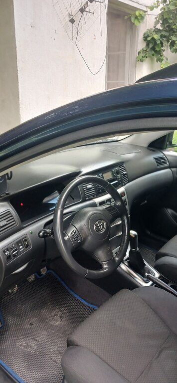 Toyota Corolla, 1.4 L, 2006 il, 351 000 km — Avtomobillər, Balakən (4)