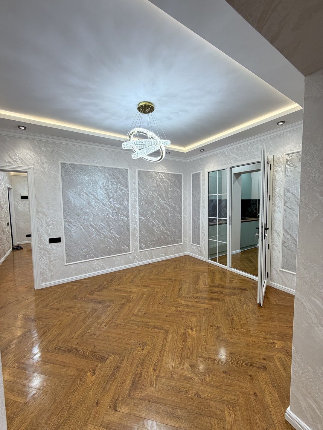 Satılır 3 otaqlı köhnə tikili 70 m² — Mənzil, Bakı (11)