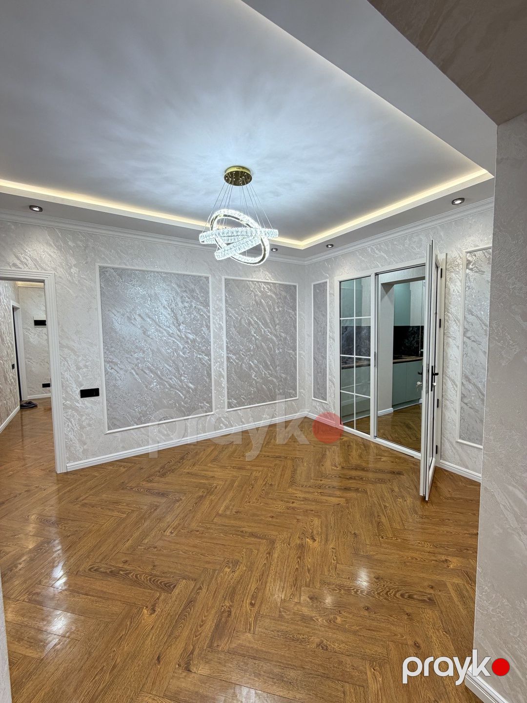 Satılır 3 otaqlı köhnə tikili 70 m² — Mənzil, Bakı (11)