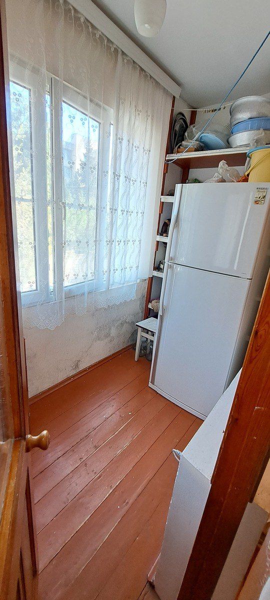 Satılır 3 otaqlı köhnə tikili 80 m² — Mənzil, Bakı (8)