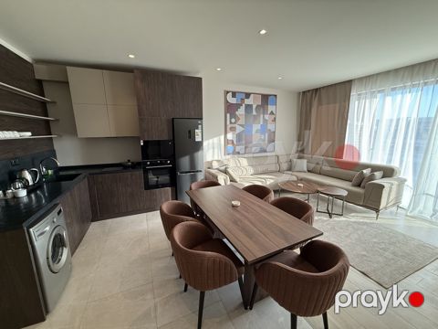 İcarəyə verilir 2 otaqlı yeni tikili 94.8 m²