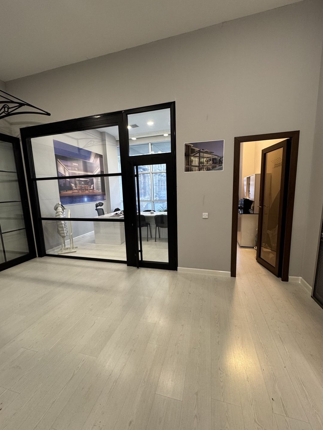 Satılır 3 otaqlı ofis 90 m² — Ofis, Bakı (4)