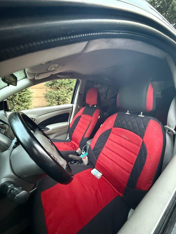 Nissan Sunny, 1.5 L, 2014 il, 297 500 km — Avtomobillər, Bakı (6)