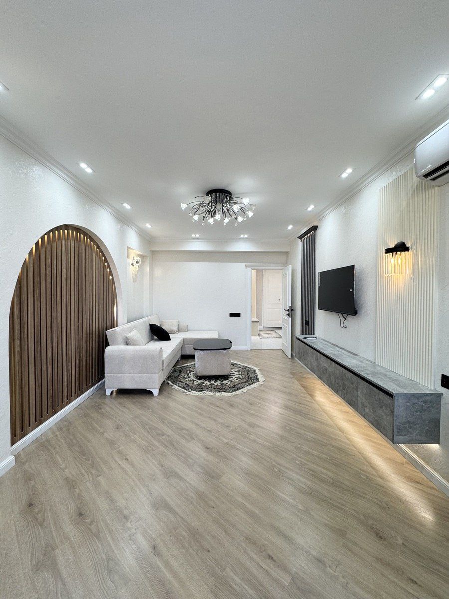 Satılır 3 otaqlı köhnə tikili 70 m² — Mənzil, Bakı