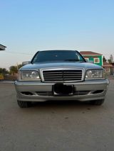 Mercedes C 200, 2.0 L, 1998 il, 240 000 km — Cars
