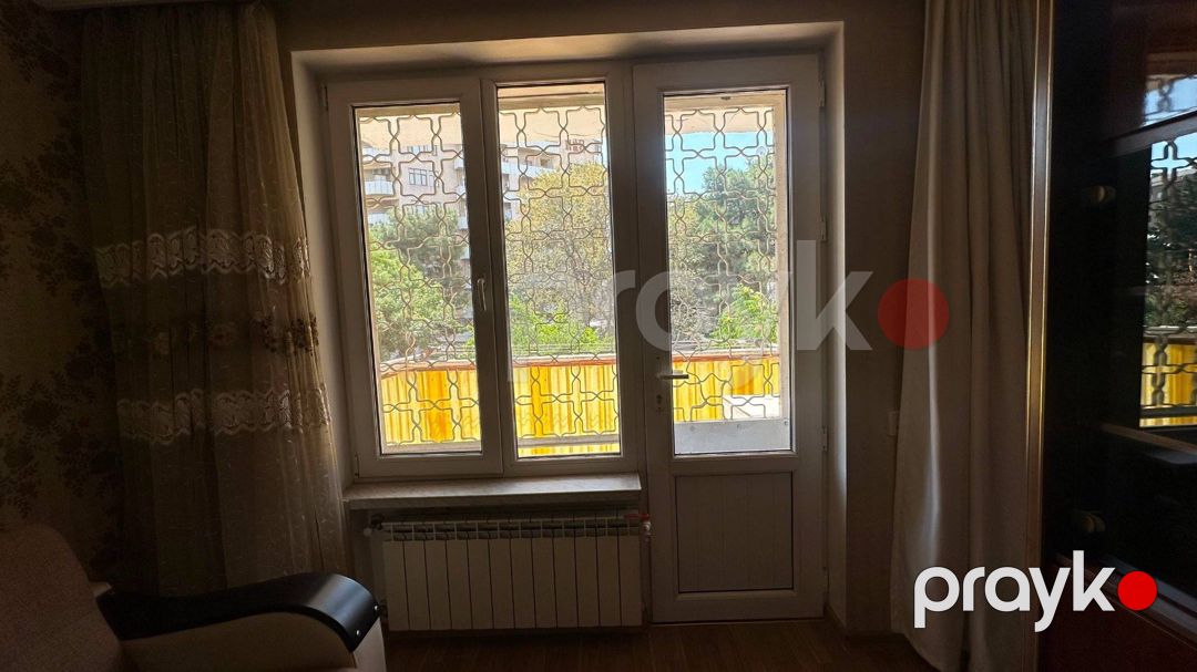 Satılır 2 otaqlı köhnə tikili 50 m² — Mənzil, Bakı (11)