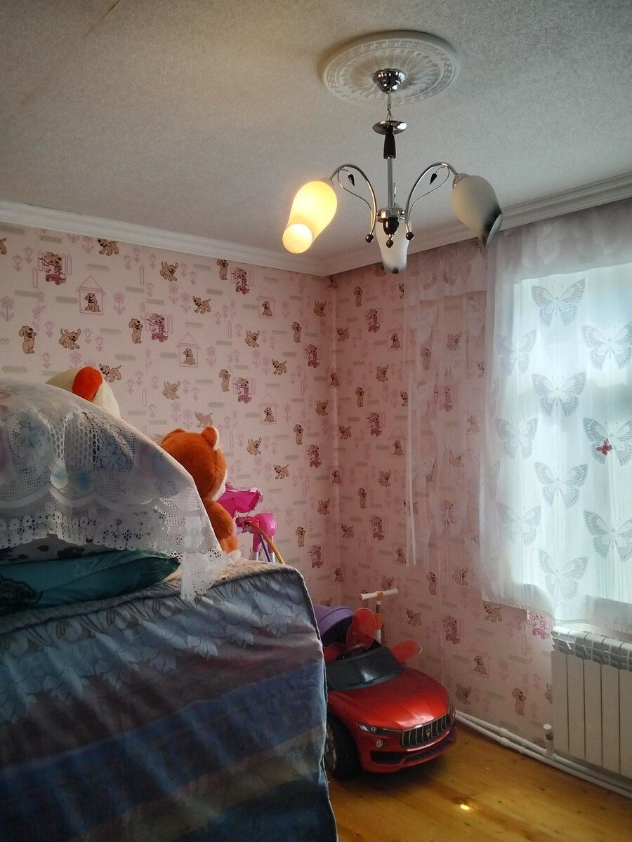 Həyət evi, Sumqayıt ş. — Ev, villa, Sumqayıt (12)
