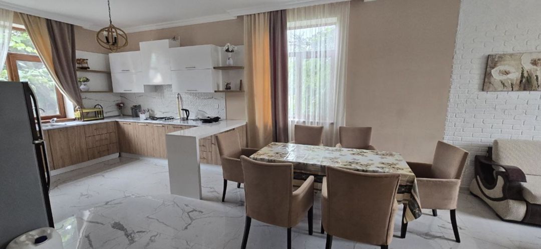 Villa kirayə verilir, Qəbələ r. — Daşınmaz əmlak, Qəbələ