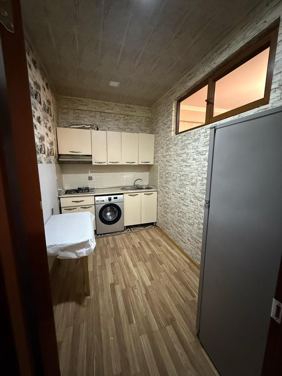 2-otaqlı yeni tikili kirayə verilir, Xırdalan ş., 60 m² — Mənzil, Xırdalan (5)