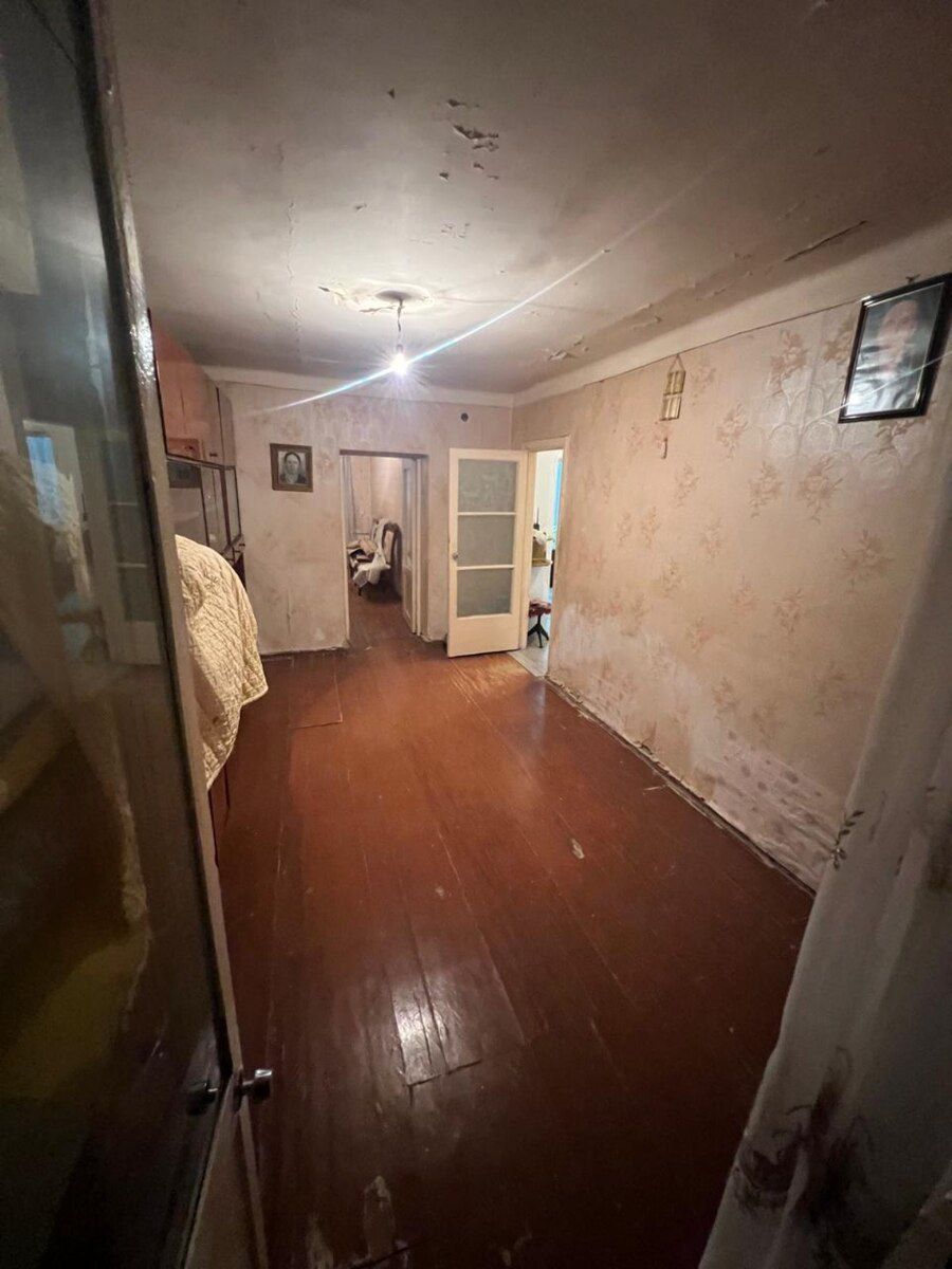 3-otaqlı mənzil, Yasamal r., 70 m² — Daşınmaz əmlak, Bakı (4)