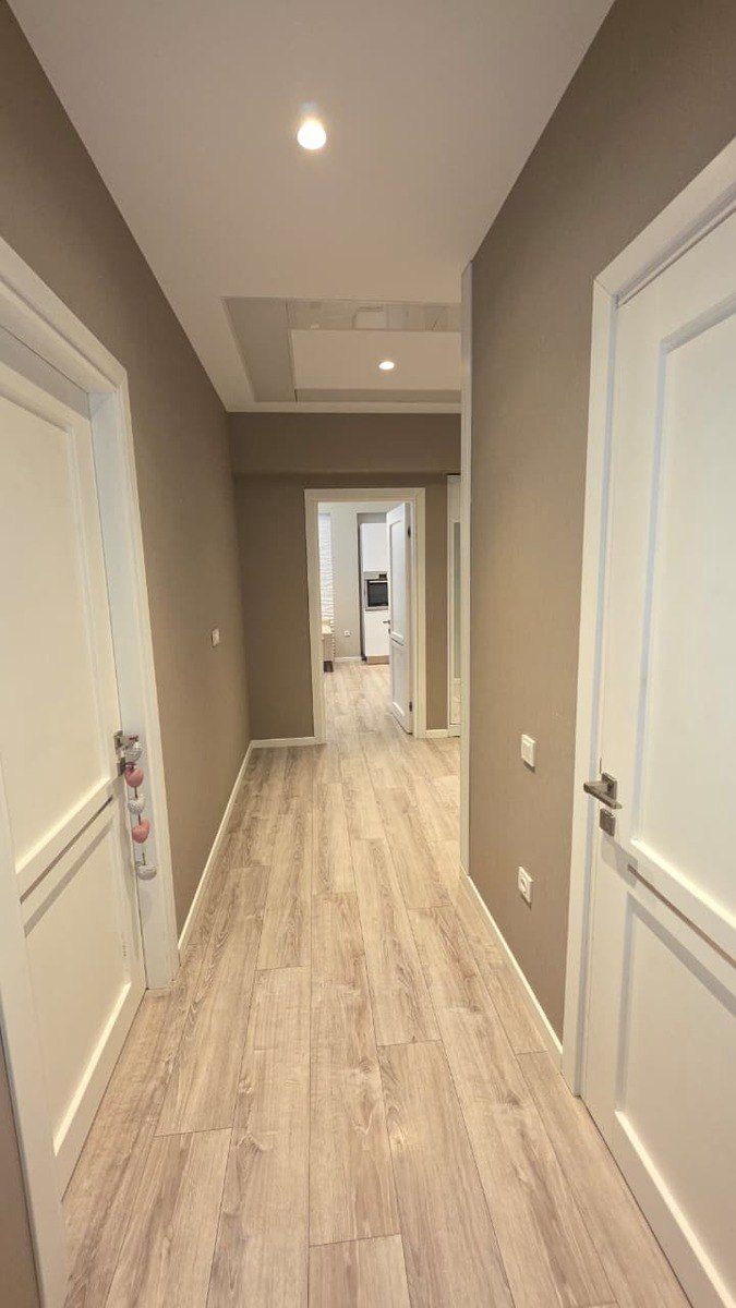 İcarəyə verilir 3 otaqlı yeni tikili 95 m² — Mənzil, Bakı (11)
