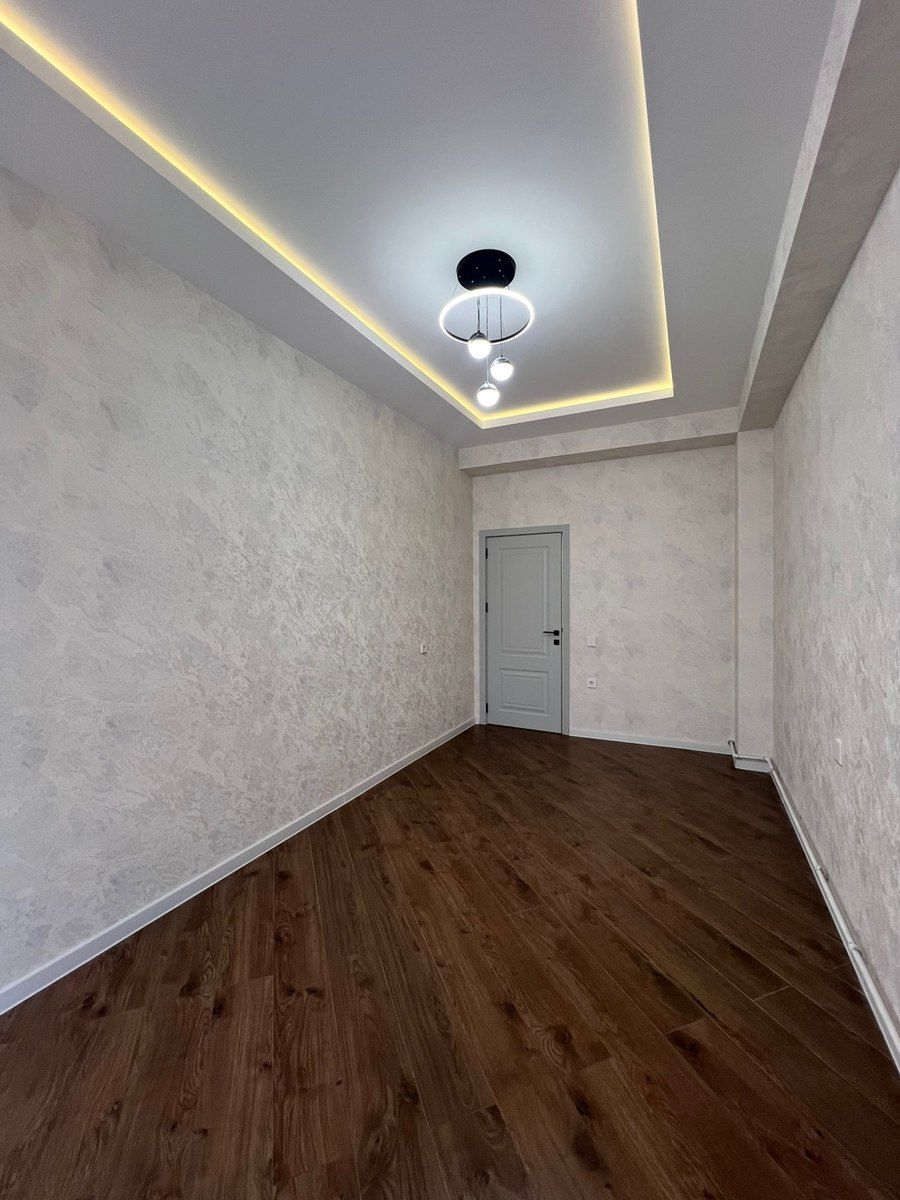 2-otaqlı yeni tikili, Xırdalan ş., 55 m² — Mənzil, Xırdalan (11)