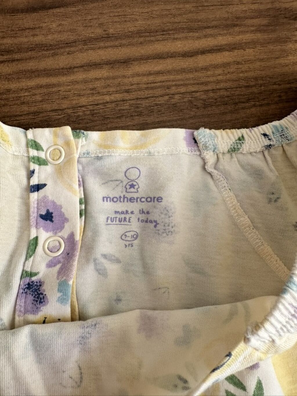 Don, Gündəlik, 9 - 10 yaş, Mothercare — Mallar, Bakı (3)