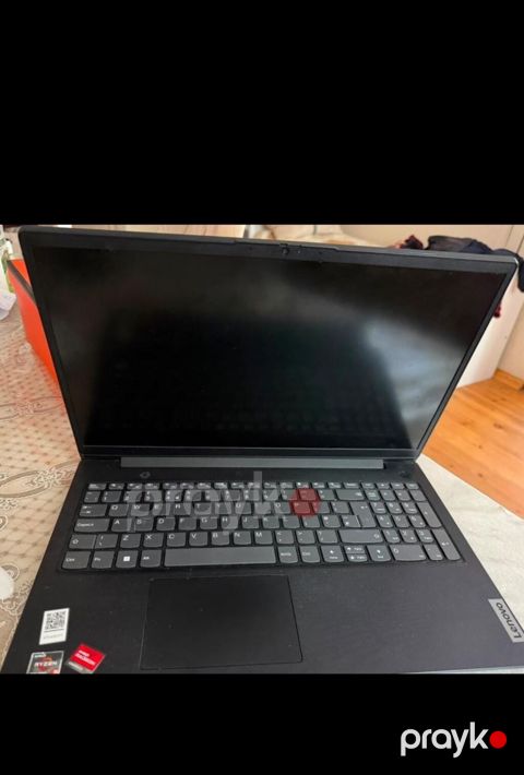 Lenovo noutbuk - Model xətti: Lenovo (15.6" sinifli korpus, dar