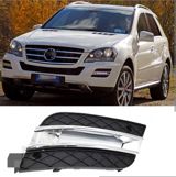 Mercedes LED duman farası nikeli — Brabus-M Babək Prospekti — Ehtiyat hissələri və aksesuarlar