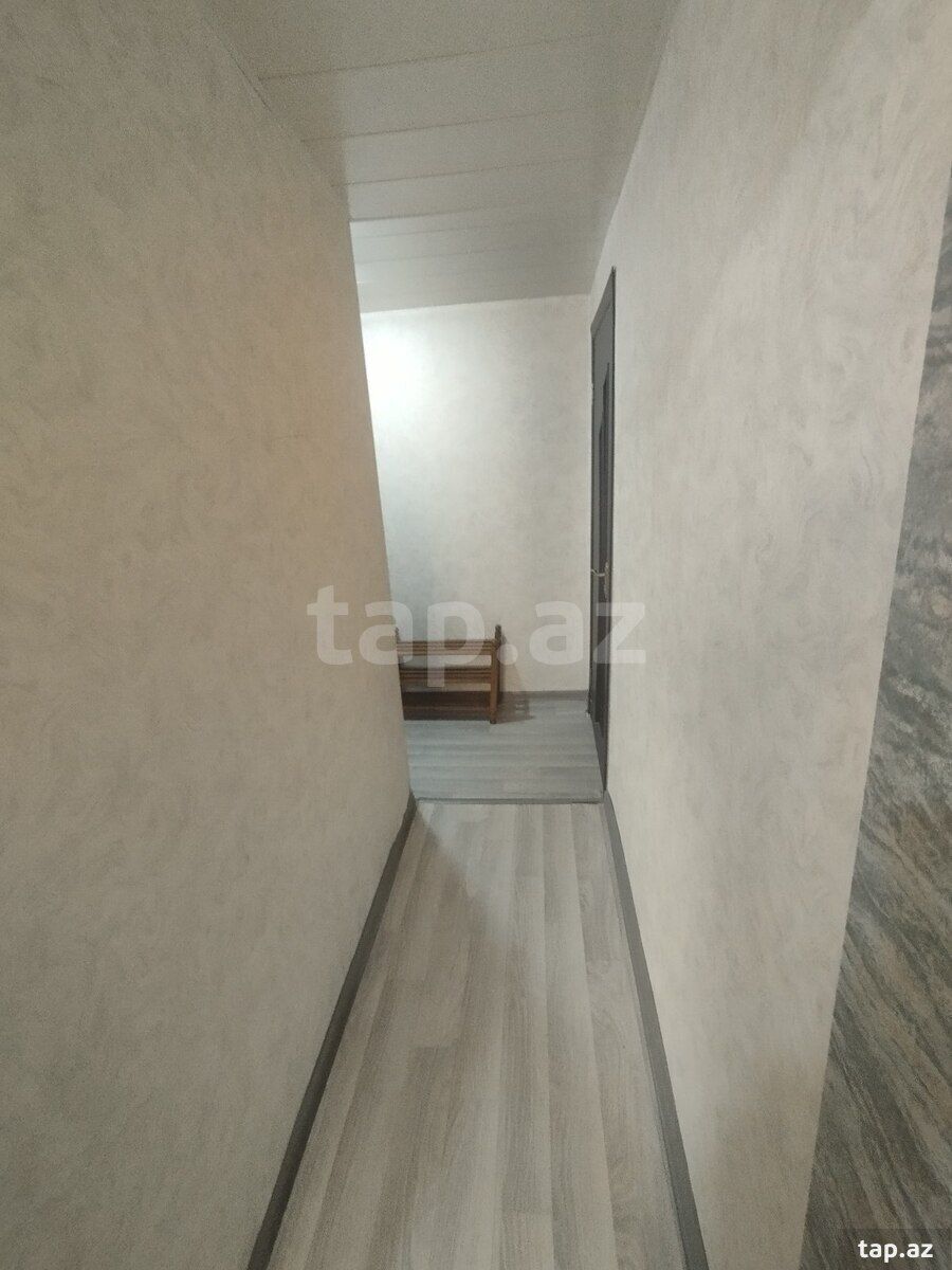 2-otaqlı mənzil, Sumqayıt ş., 50 m² — Daşınmaz əmlak, Sumqayıt (7)