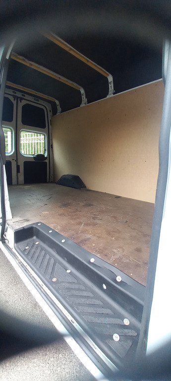 Ford Transit, 2.4 L, 2007 il, 223 000 km — Avtomobillər, Bakı (10)