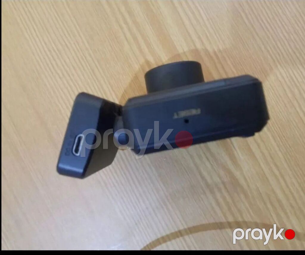 Avtomobil DVR (videoqeydiyyatçı) – ekranlı və maqnitli baza ilə - Ön — Elektronika, Bakı (4)