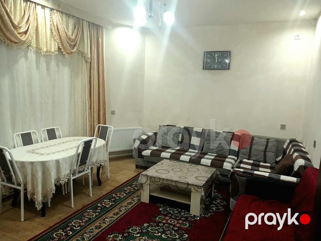 Satılır 4 otaqlı həyət evi/bağ evi 120 m² — Ev, villa, Bakı (8)