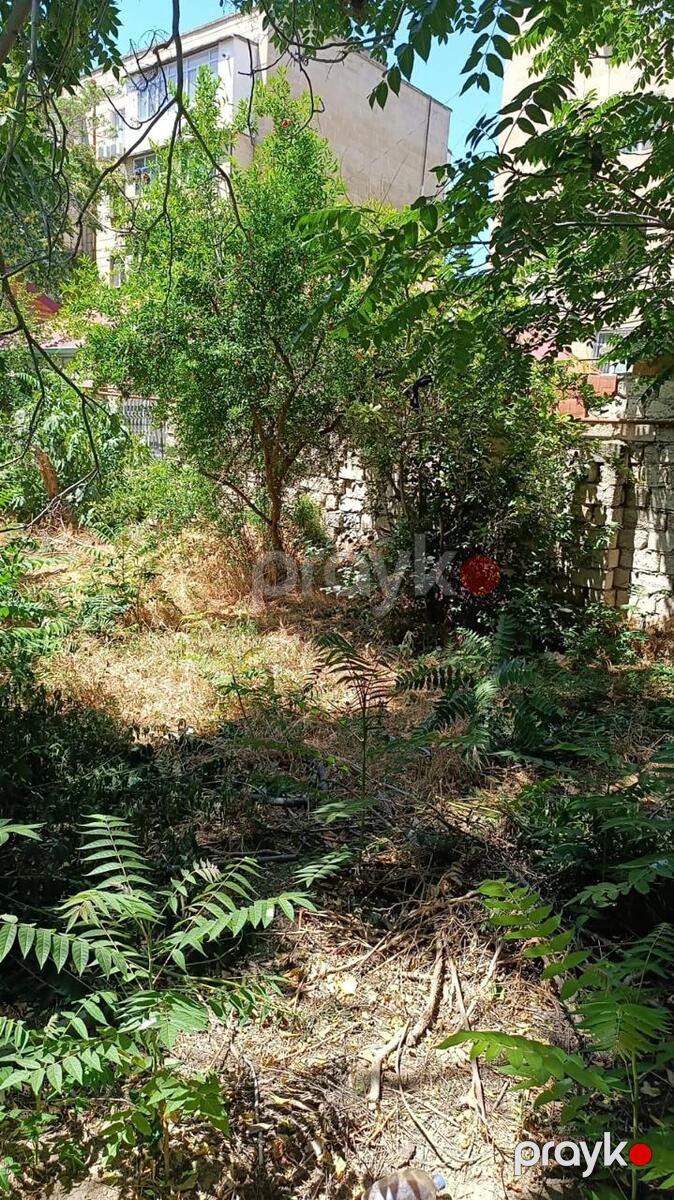 Həyət evi, Qara Qarayev m. — Ev, villa, Bakı (8)