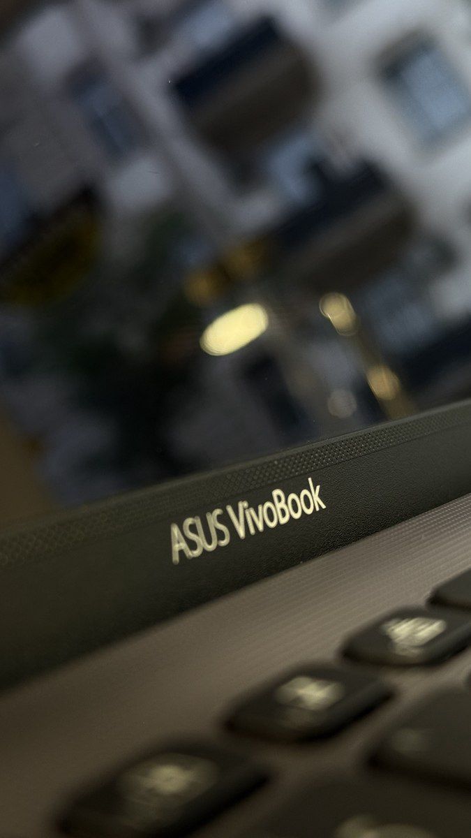 Noutbuk "Asus VivoBook X512J" — Elektronika, Bakı (2)