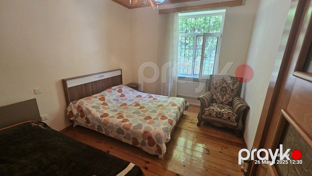 Həyət evi kirayə verilir, Qəbələ ş — Ev, villa, Qəbələ (11)