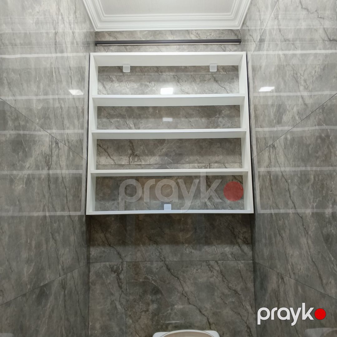Satılır 2 otaqlı yeni tikili 63 m² — Mənzil, Bakı (12)