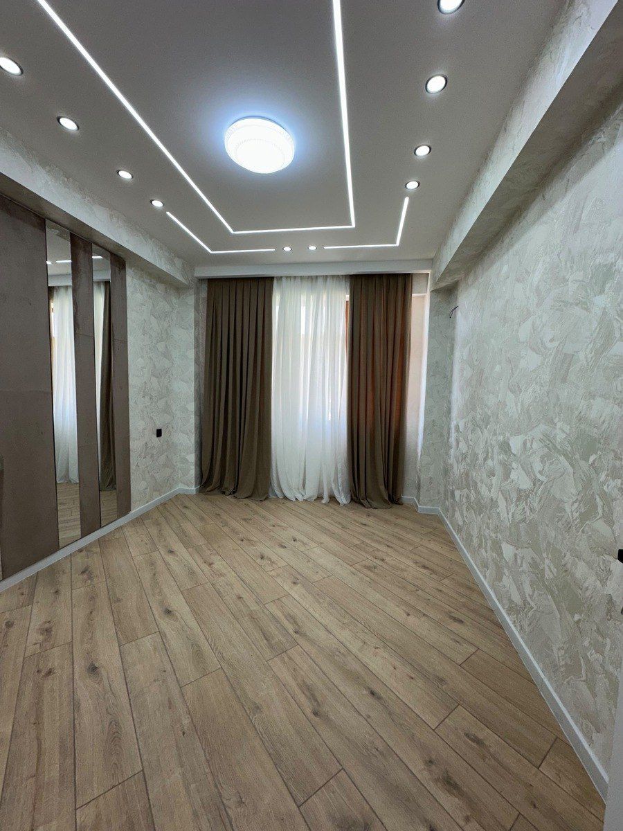 3-otaqlı yeni tikili, Xırdalan ş., 94 m² — Daşınmaz əmlak, Xırdalan (11)