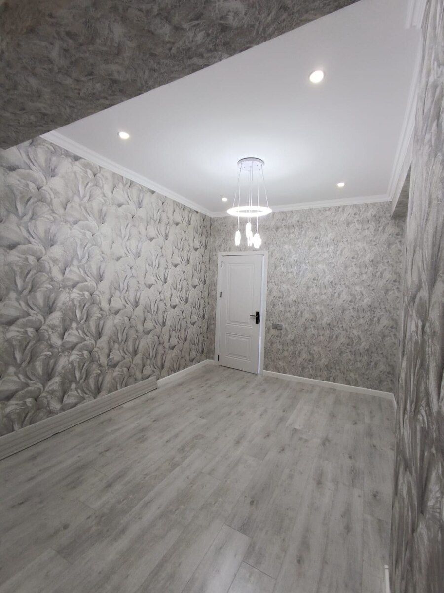 2-otaqlı yeni tikili, Xırdalan ş., 62 m² — Daşınmaz əmlak, Xırdalan (10)