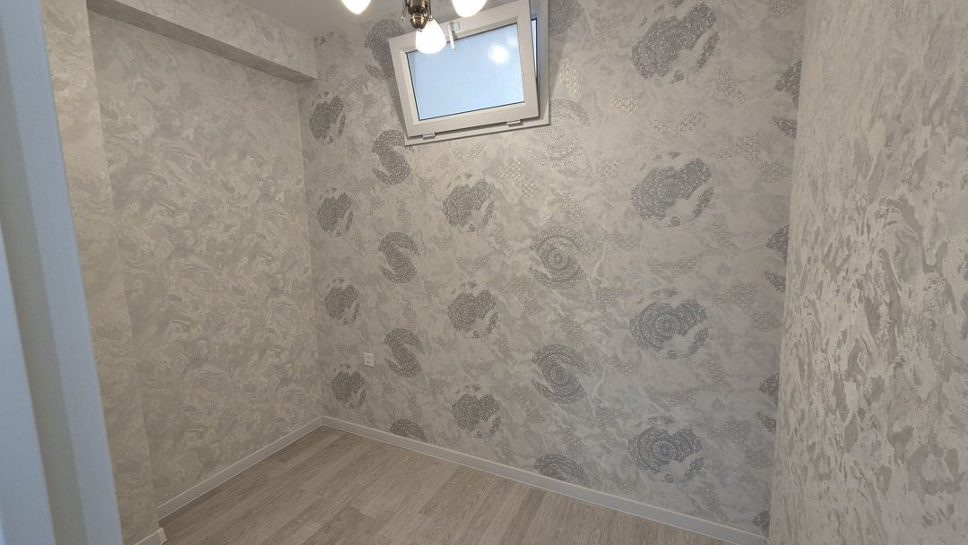 3-otaqlı yeni tikili, Xırdalan ş., 60.5 m² — Mənzil, Xırdalan (7)