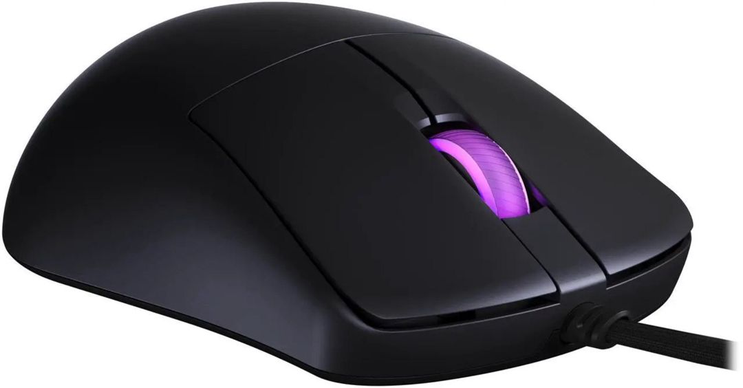 ASUS ROG Harpe Mini Core Wired Mouse — Periferik cihazlar, Bakı (7)