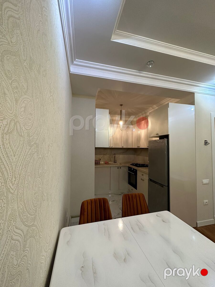 İcarəyə verilir 2 otaqlı yeni tikili 70 m² — Mənzil, Bakı (10)