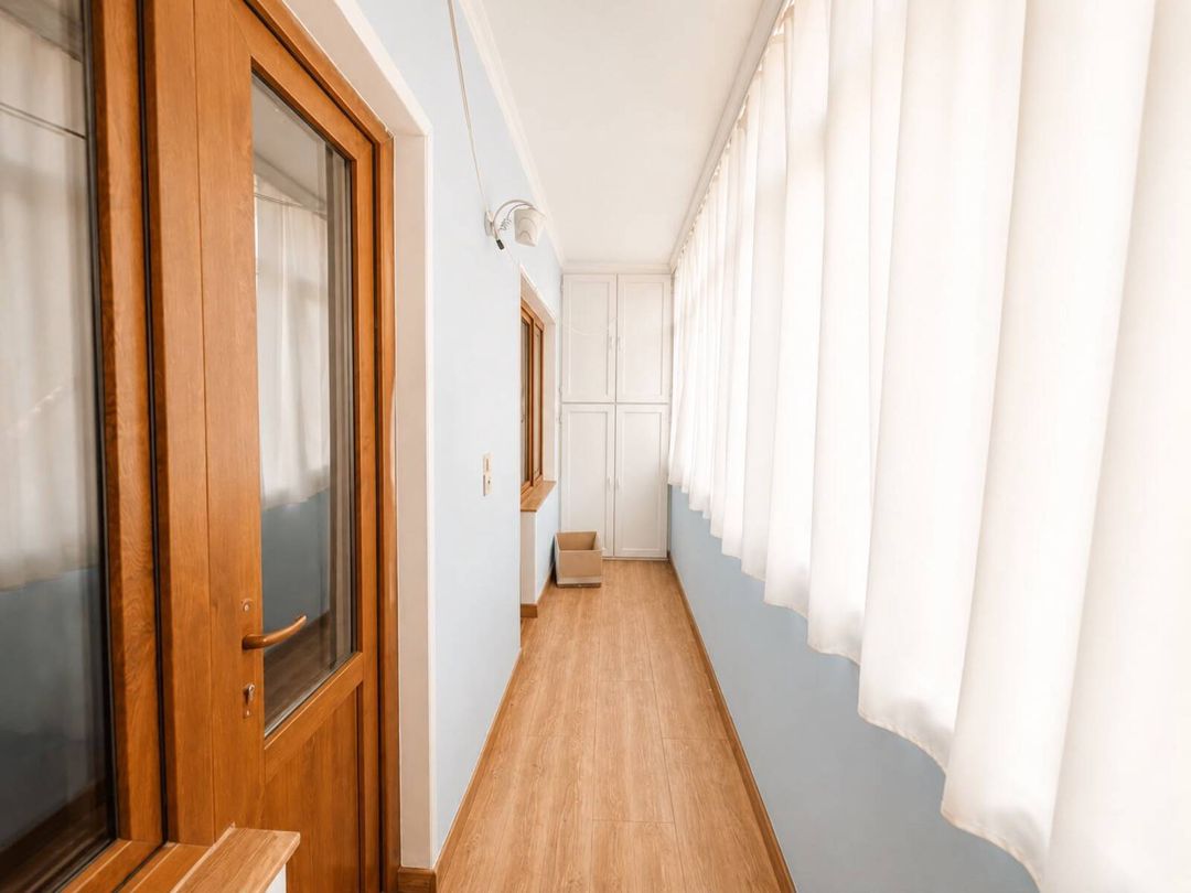 3-otaqlı mənzil, Bakıxanov qəs., 85 m² — Daşınmaz əmlak, Bakı (12)