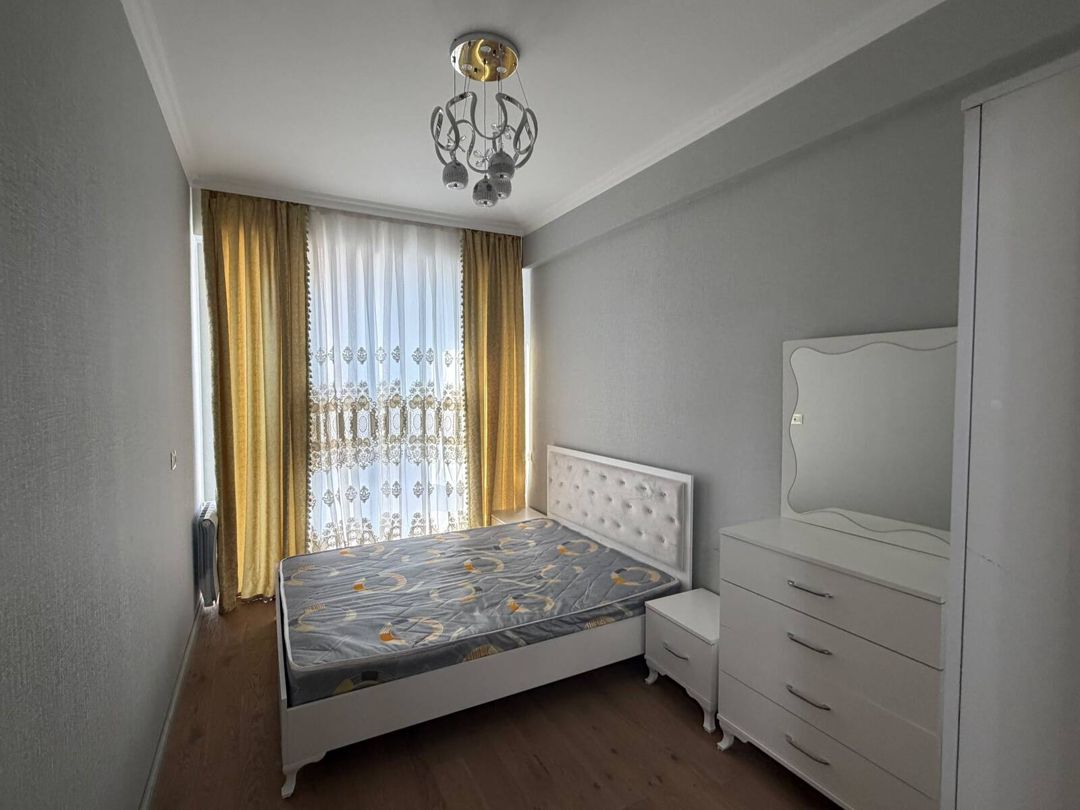 3-otaqlı yeni tikili kirayə verilir, M.Əcəmi m., 80 m² — Mənzil, Bakı (11)
