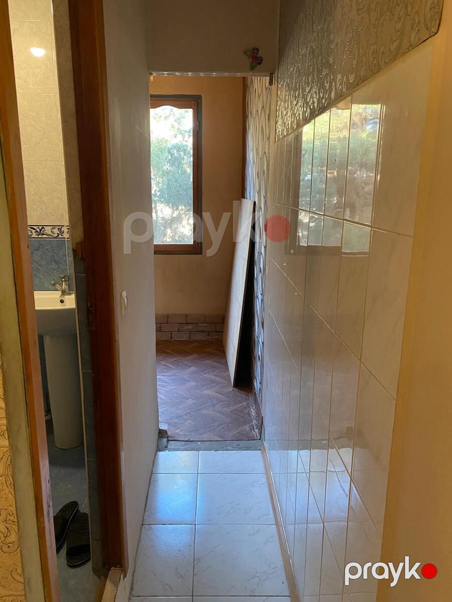 Satılır 2 otaqlı köhnə tikili 38 m² — Mənzil, Bakı (6)