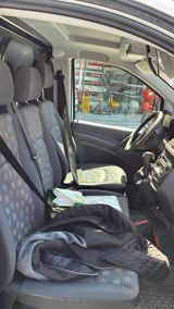 Mercedes-Benz Vito yük/furqon.prabeq 180 000 Xüsusiyyətlər: - Kuzov — Yük maşınları