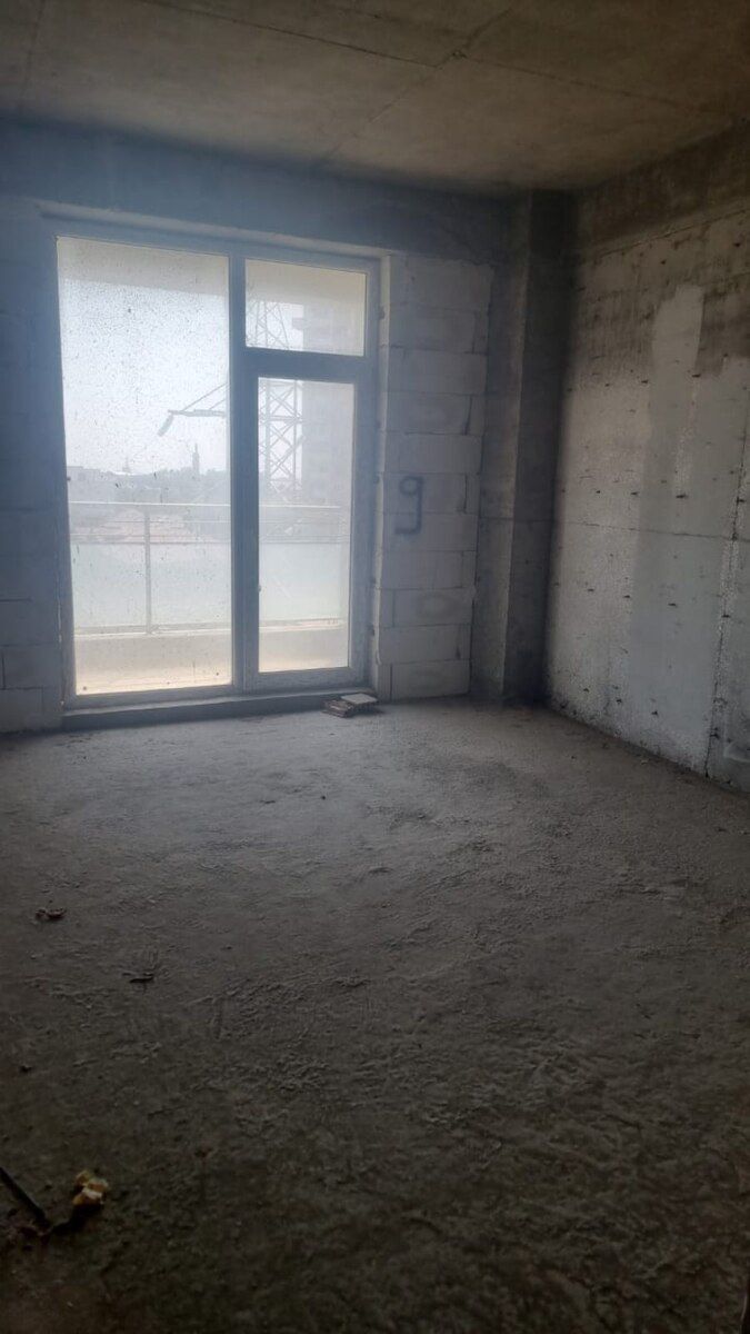 4-otaqlı yeni tikili, Nizami rayonu, 185 m² — Mənzil, Bakı (9)