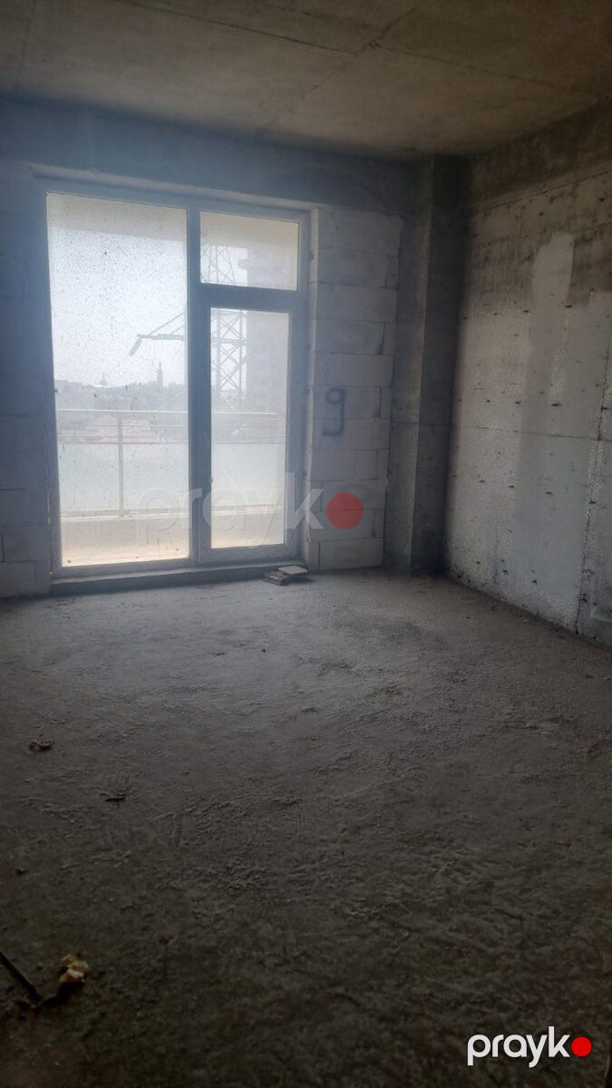 4-otaqlı yeni tikili, Nizami rayonu, 185 m² — Mənzil, Bakı (9)