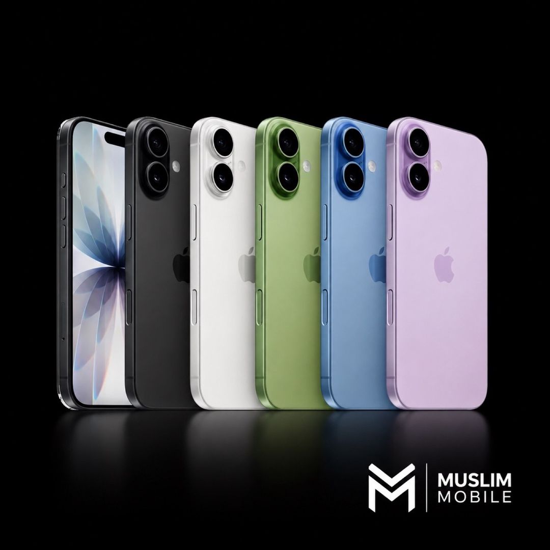 Apple iPhone 17 Black 256GB/8GB — Mallar, Bakı