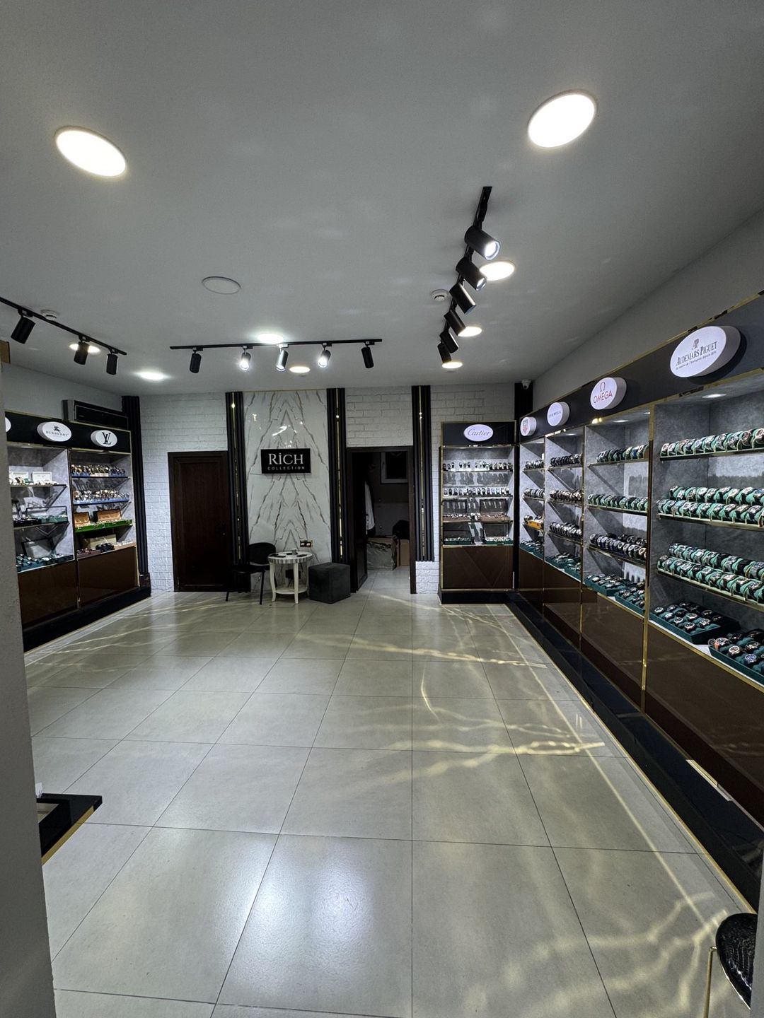 İcarəyə verilir obyekt 55 m² — Əmlak, Bakı (3)