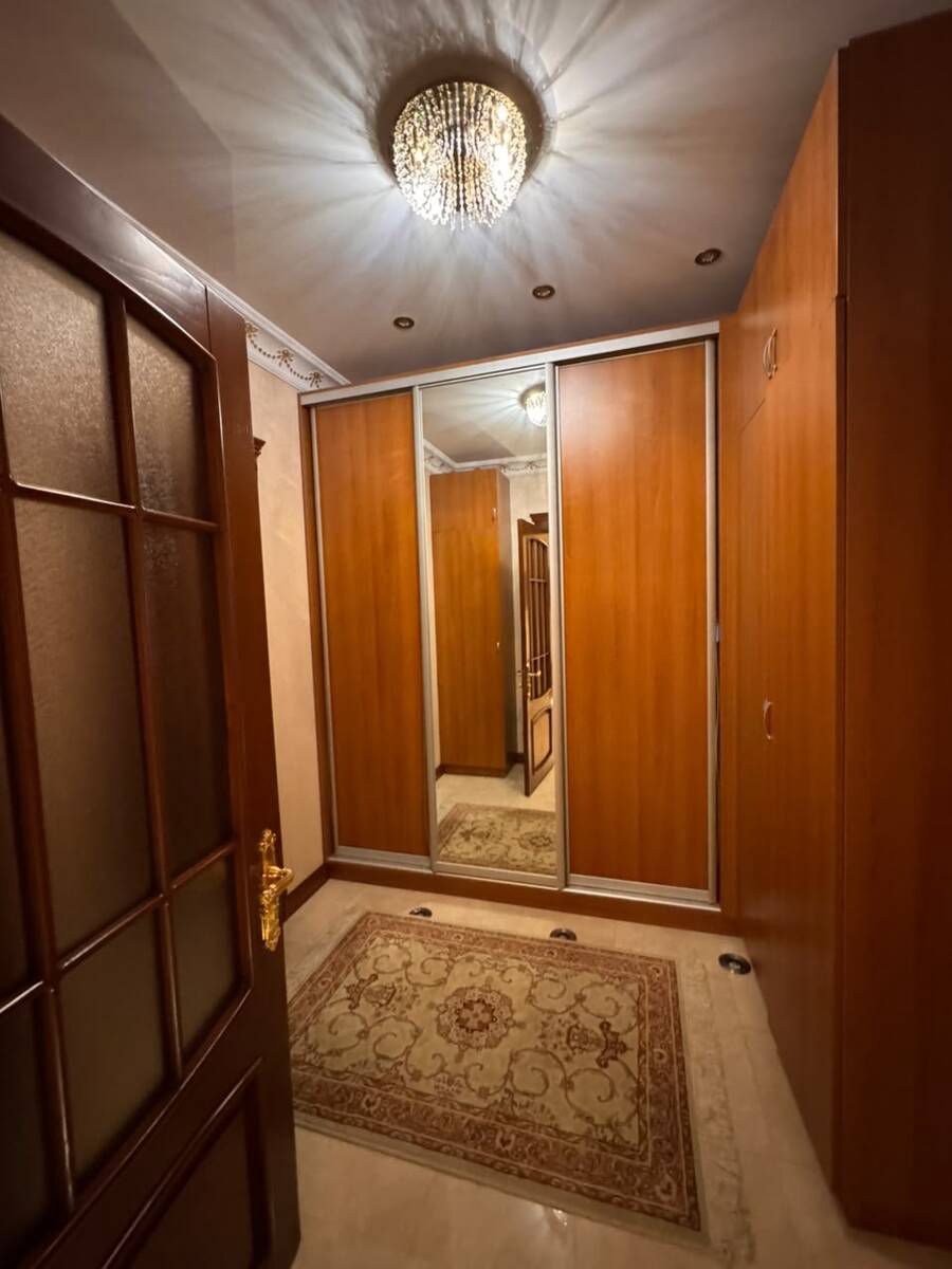Satılır 4 otaqlı yeni tikili 186 m² — Mənzil, Bakı (8)