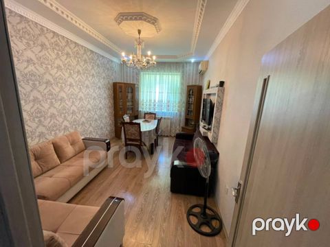 Satılır 3 otaqlı həyət evi/bağ evi 60 m²