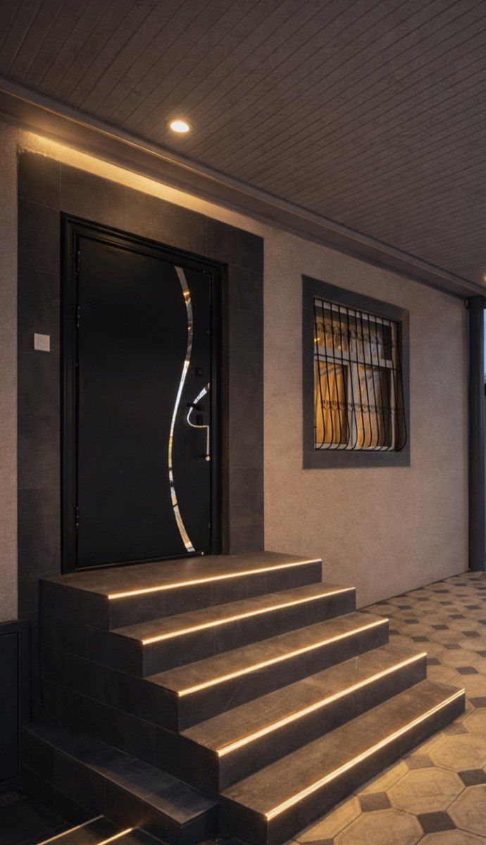 İcarəyə verilir 3 otaqlı ofis 110 m² — Ofis, Bakı (8)