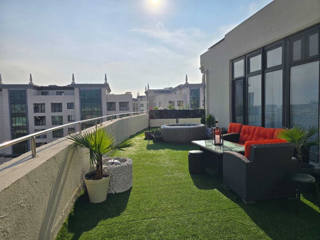 Satılır 3 otaqlı yeni tikili 477 m² — Mənzil, Bakı (5)