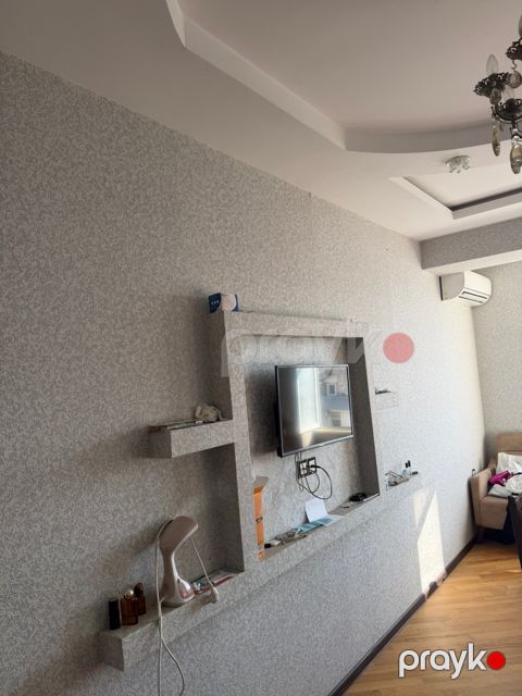 2-otaqlı yeni tikili kirayə verilir, A.Məmmədov küç., 50 m² — Bakı