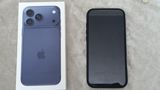 IPhone 17 Pro Max, Qara — Smartphones