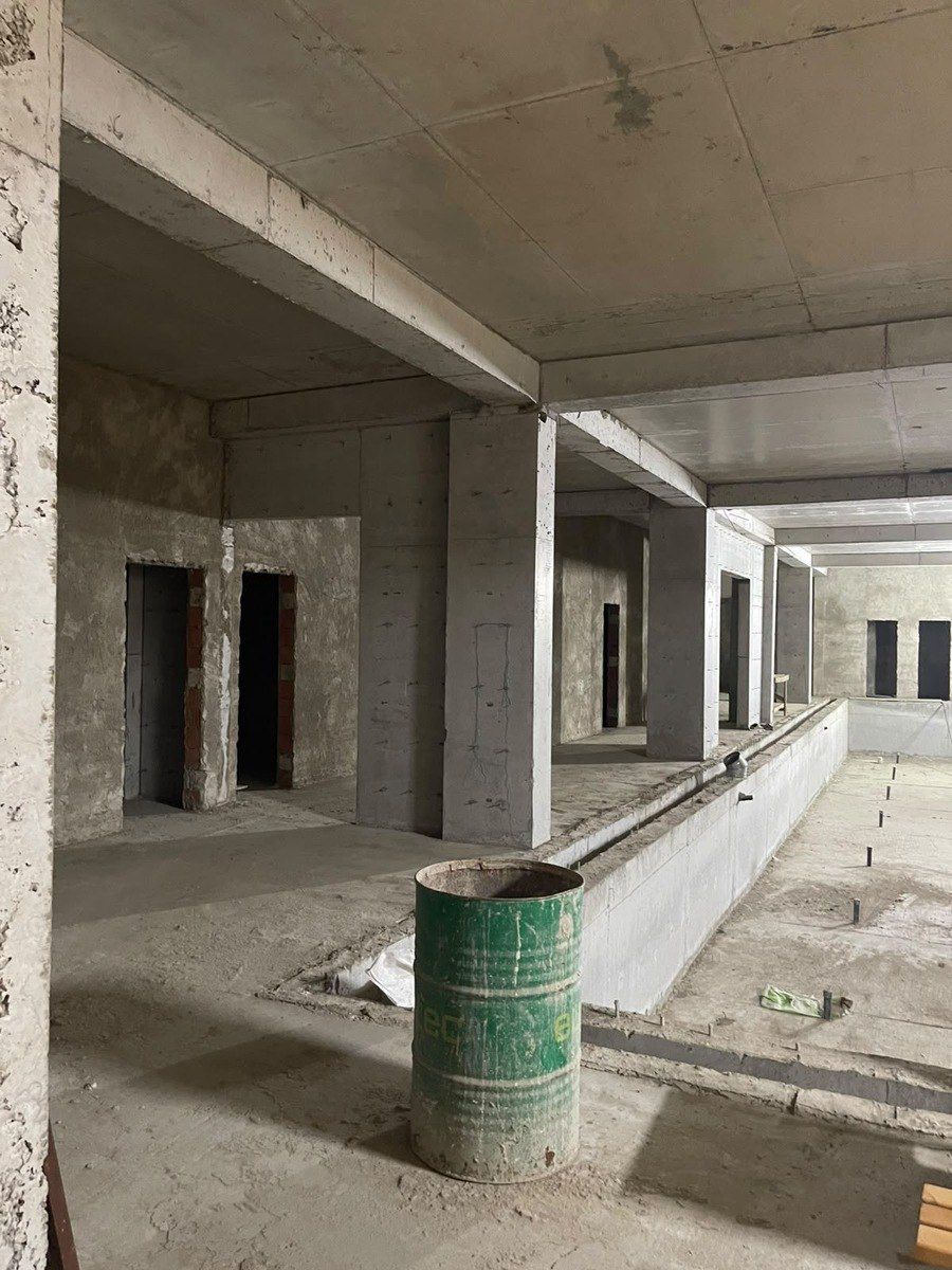 İcarəyə verilir obyekt 719 m² — Əmlak, Bakı (8)
