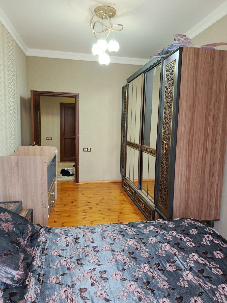 3-otaqlı yeni tikili, Xırdalan ş., 130 m² — Daşınmaz əmlak, Xırdalan (7)