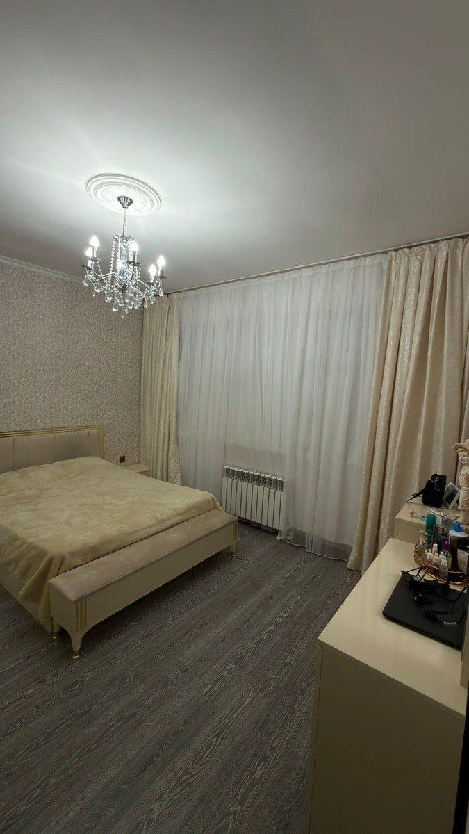 Satılır 3 otaqlı həyət evi/bağ evi 100 m² — Ev, villa, Bakı (8)