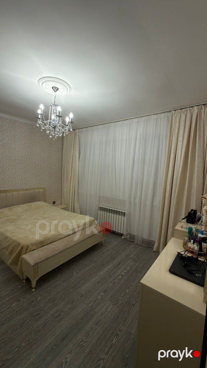 Satılır 3 otaqlı həyət evi/bağ evi 100 m² — Ev, villa, Bakı (8)